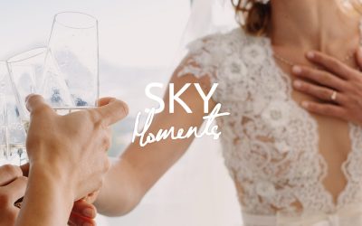 Momente im SKYLOFT: einzigartig und unvergesslich!